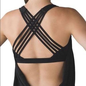 Lululemon Wild Tank